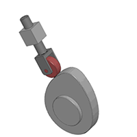 Engine Tappet