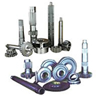 Tractor Shafts & Transmission Parts