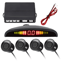 Car Sensor