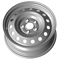 Steel Wheels