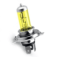 Halogen Headlight