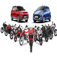 Motor Vehicles