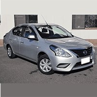 Nissan Used Cars