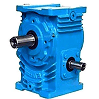 NU Gear Box