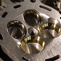 Valve Seats