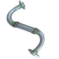 EGR Pipe