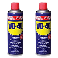 Maintenance Spray