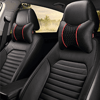 Car Pillow