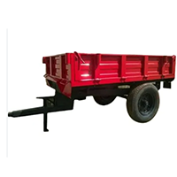 Tractor Trailer