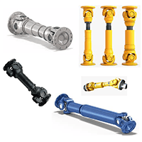 Cardan Shaft