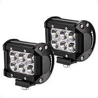 LED Fog Light