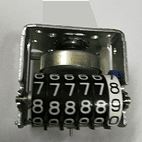 Speedometer Parts