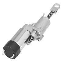 Spindle Drives