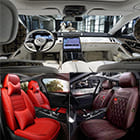 Car Interior Accessories