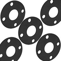 Rubber Gas Kits