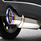 Exhaust System & System Components