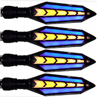 LED Indicator Light