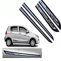 Car Side Beadings