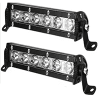 Light Bars