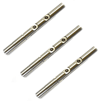 Throttle Shaft