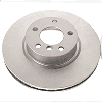 Wheel Discs