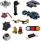 Trailer Spare Parts