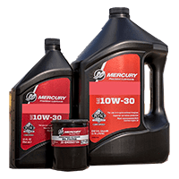 Marine Lubricants