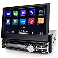 Car Audio Video System