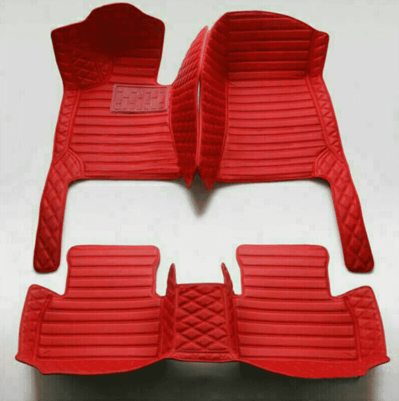 Automotive Floor Mats