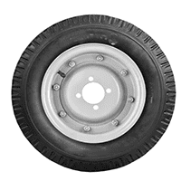 E Rickshaw Tyre