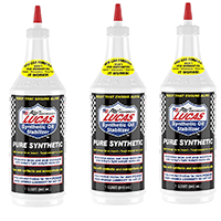 Oil Stabilizer