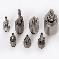 Core Assemblies