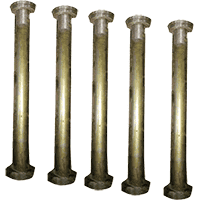 Drum Shaft
