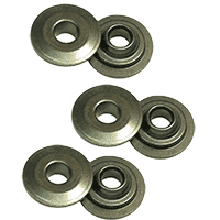 Valve Retainers
