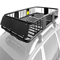 Luggage Carriers