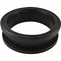 Rubber Valve Seal
