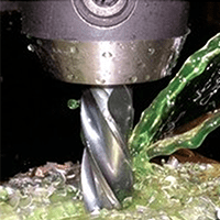 Grinding Oils