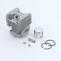 Gas Engine Parts
