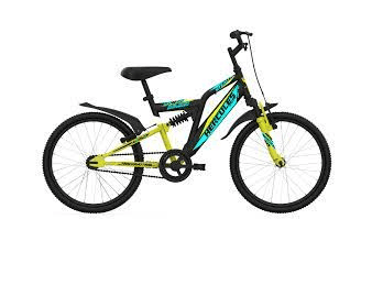 Hercules Cycles