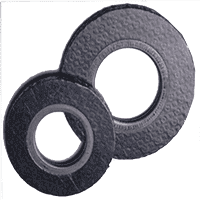 Graphite Seal