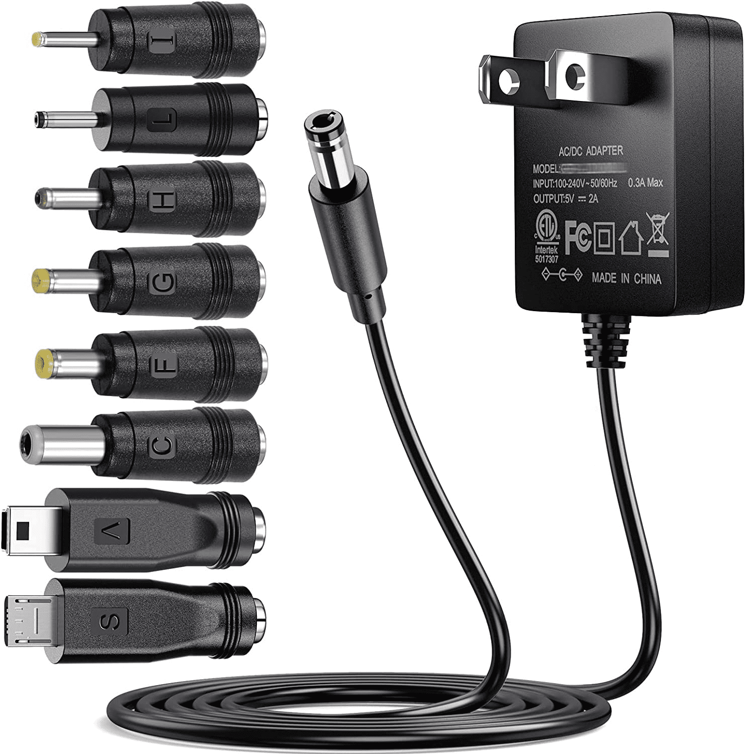 DC Charger
