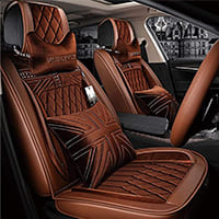 Car Seat Cushion