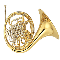 Musical Horns