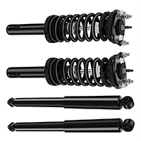 Automotive Struts