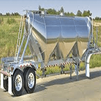 Bulk Trailers