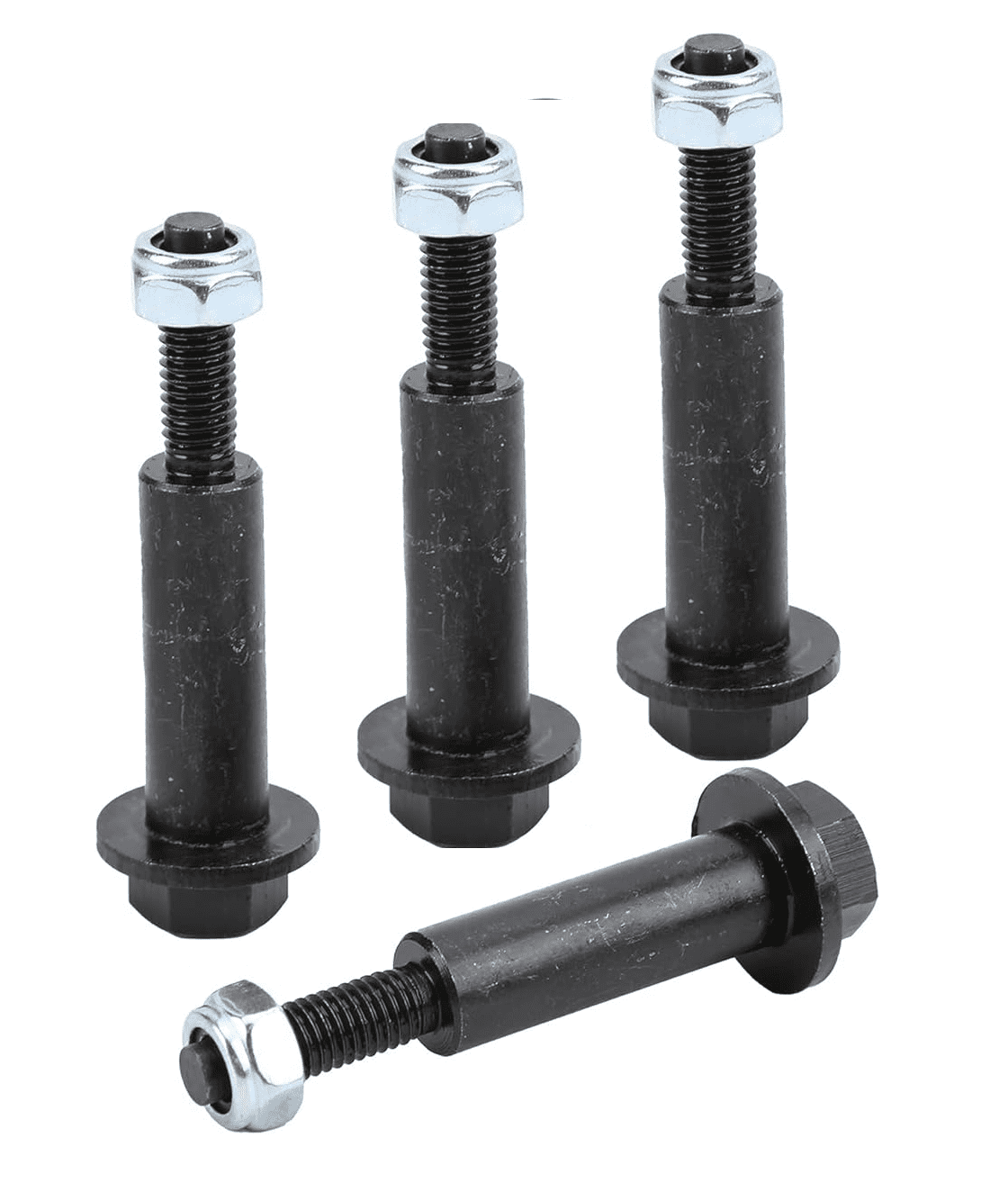  Exhaust fastener