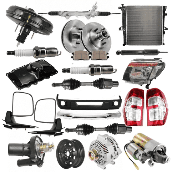 Automotive Accessories