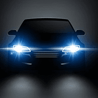 Vehicle Lights