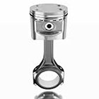 Piston
