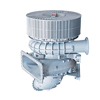 Marine Turbocharger